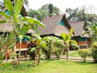 Tour Manu Reserved Zone 7 Days