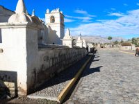 Colca Canyon 3 Days Trek