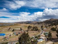 Colca Canyon 3 Days Trek