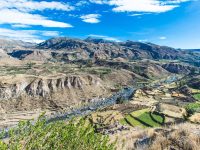 Colca Canyon 3 Days Trek