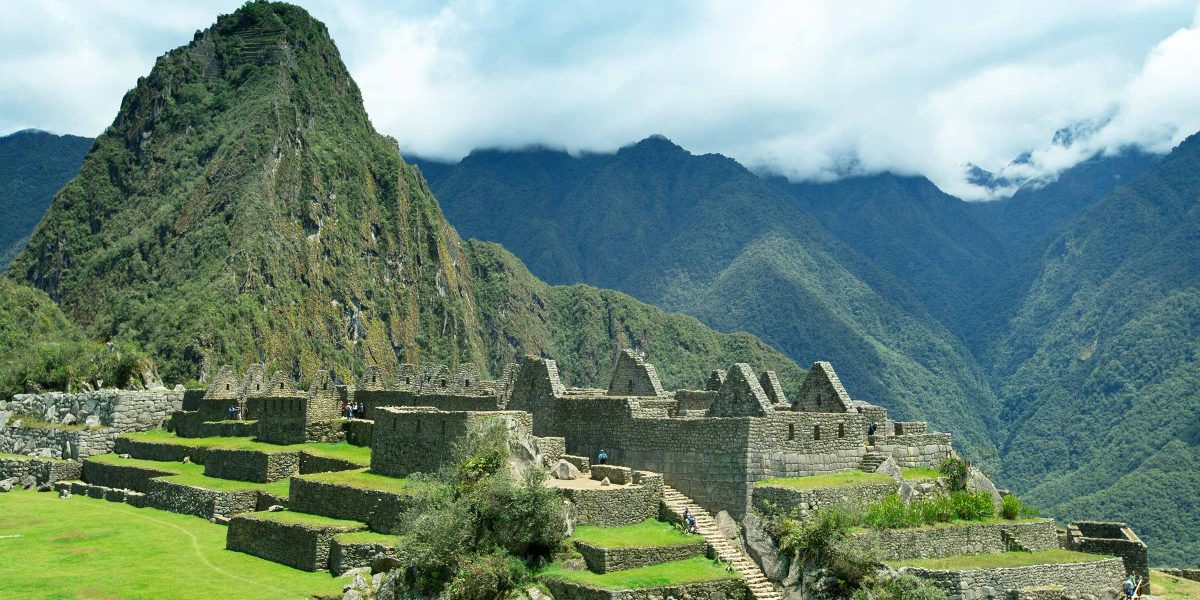 Machu Picchu Tour by Car