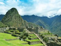 Machu Picchu Tour by Car