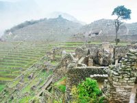 Machu Picchu Tour by Car