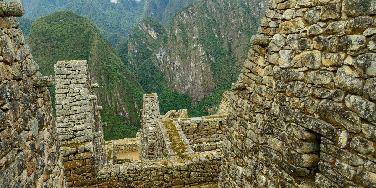 Inca Jungle 4 Days