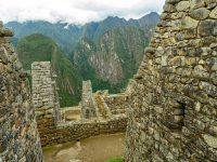 Inca Jungle 4 Days