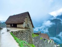 Inca Jungle 4 Days
