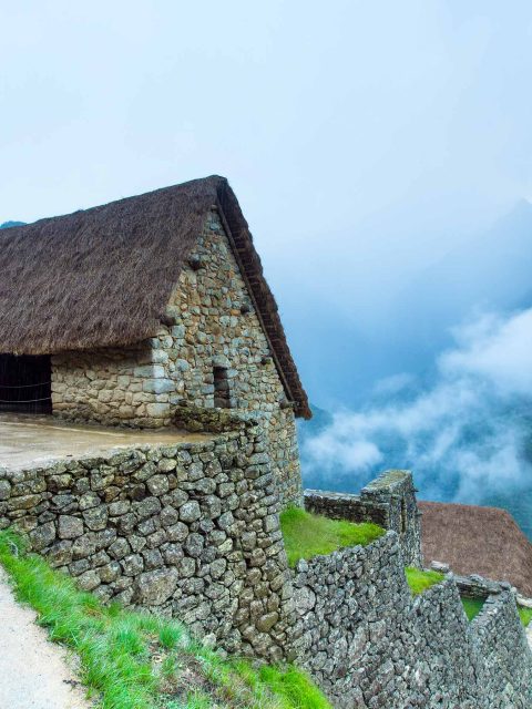 Tour Inca Jungle 3 Days Tour Inca Jungle 3 Days