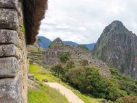 Machu Picchu Tour by Car