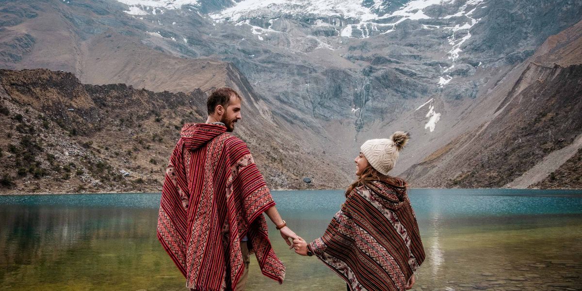 Tour Humantay lake Full Day