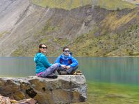 Tour Humantay lake Full Day
