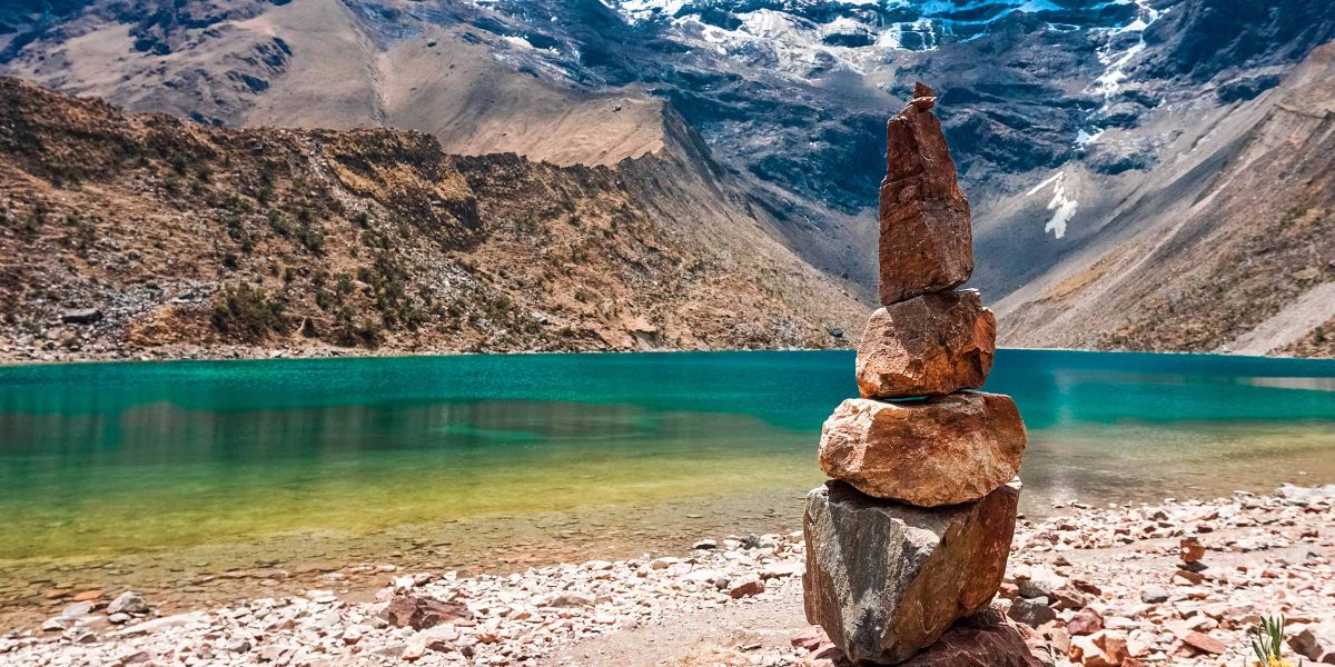 Tour Humantay lake Full Day
