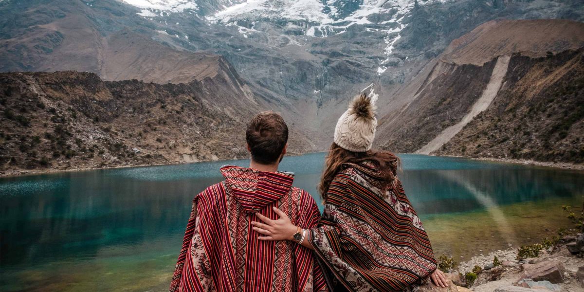 Tour Humantay lake Full Day
