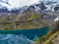 Tour Humantay lake Full Day