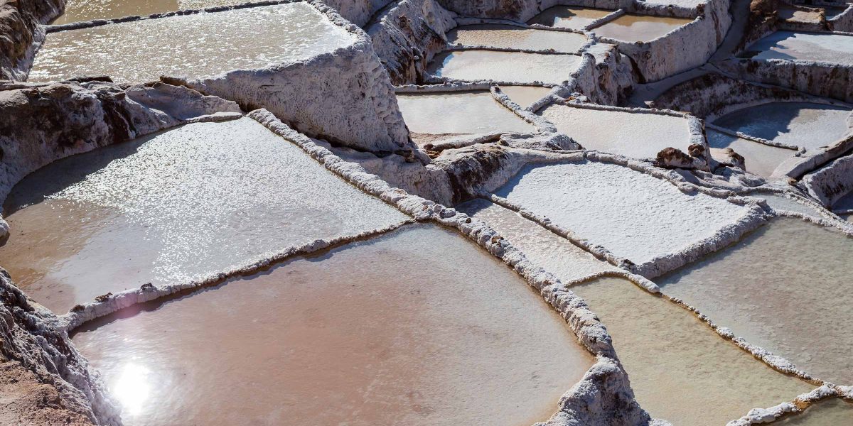 Tour of Moray and Maras Salt Mines