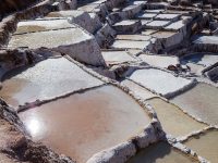 Tour of Moray and Maras Salt Mines