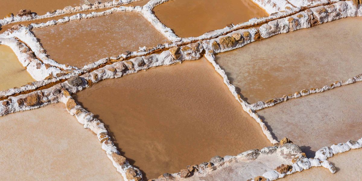 Tour of Moray and Maras Salt Mines