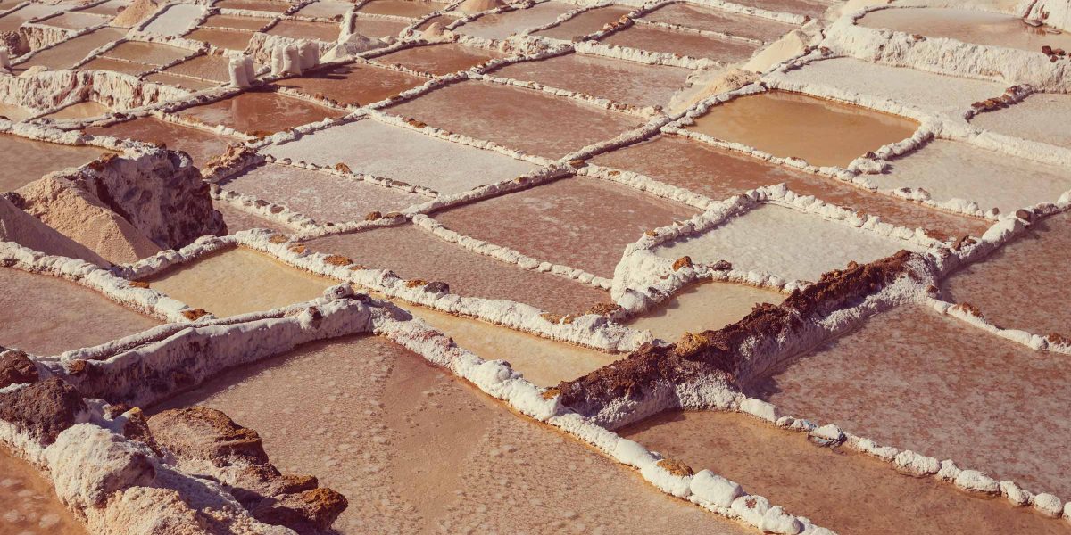 Tour of Moray and Maras Salt Mines