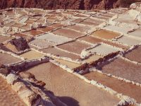 Tour of Moray and Maras Salt Mines