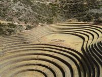 Tour of Moray and Maras Salt Mines