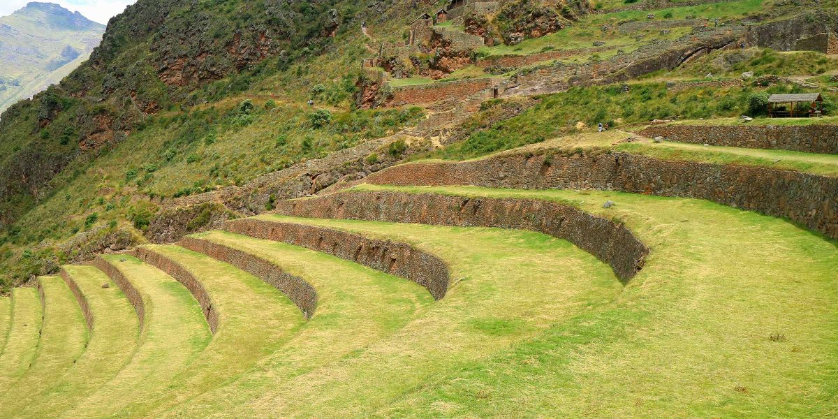 Tour of Moray and Maras Salt Mines