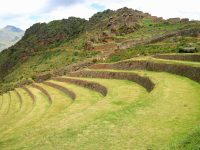 Tour of Moray and Maras Salt Mines
