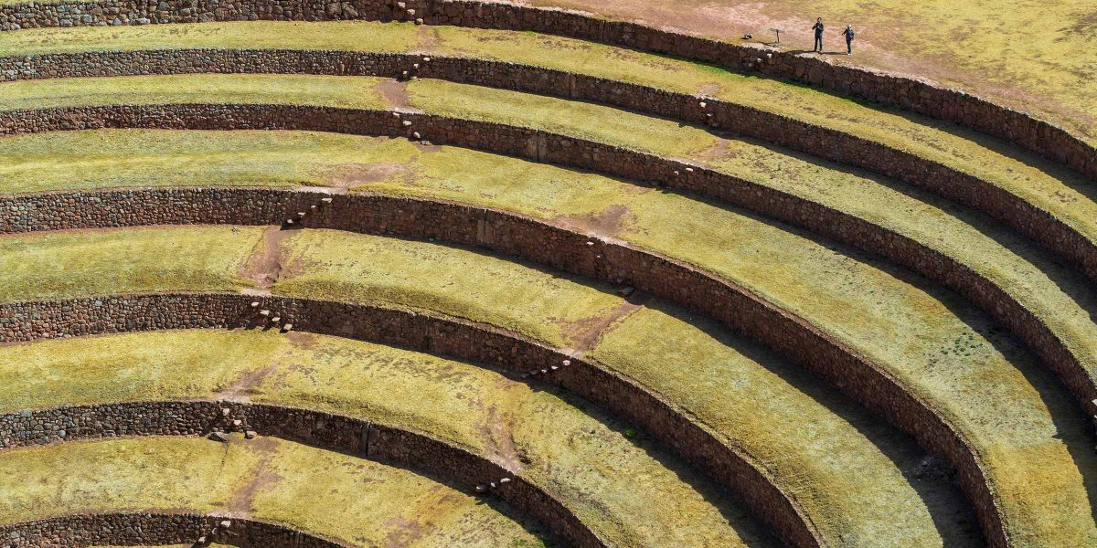 Tour of Moray and Maras Salt Mines