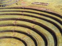 Tour of Moray and Maras Salt Mines